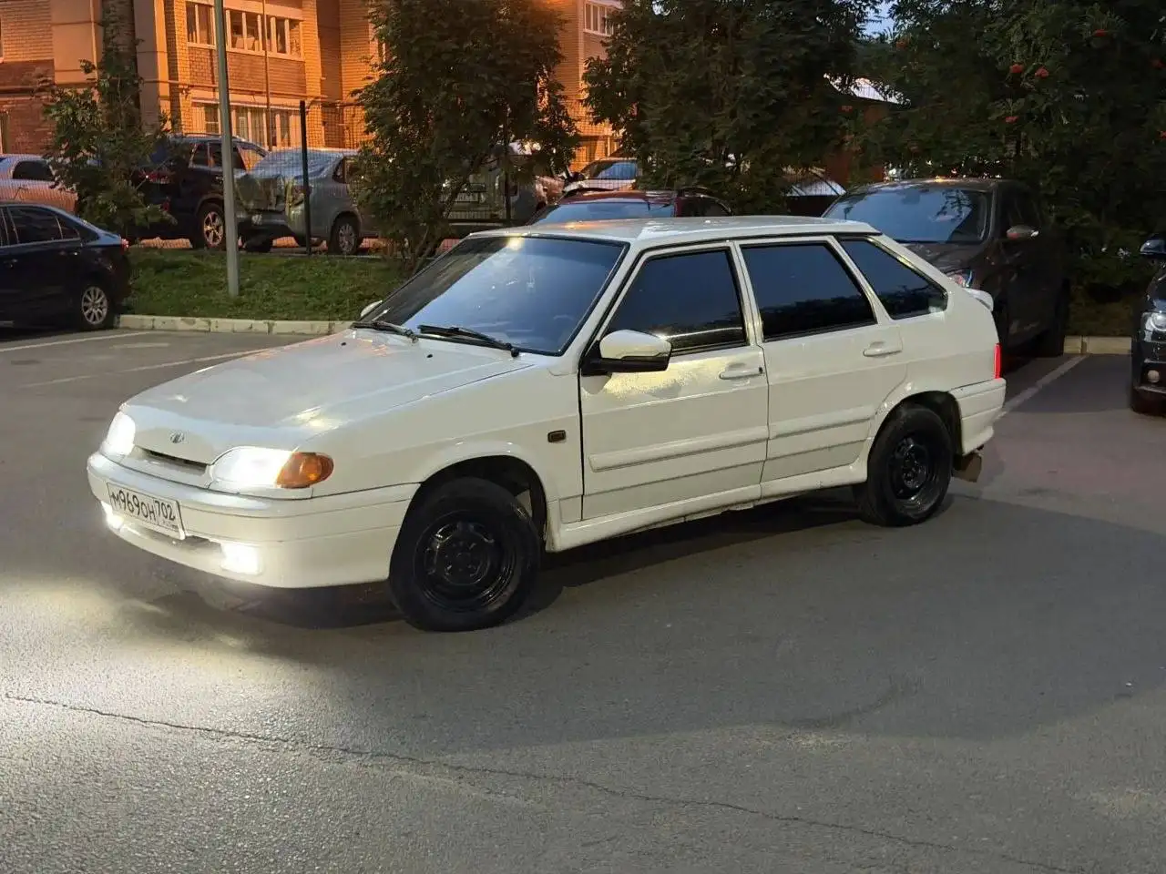 Продам ВАЗ 2114 2013 года - Легковые автомобили (Авто) в Нижний Новгород
