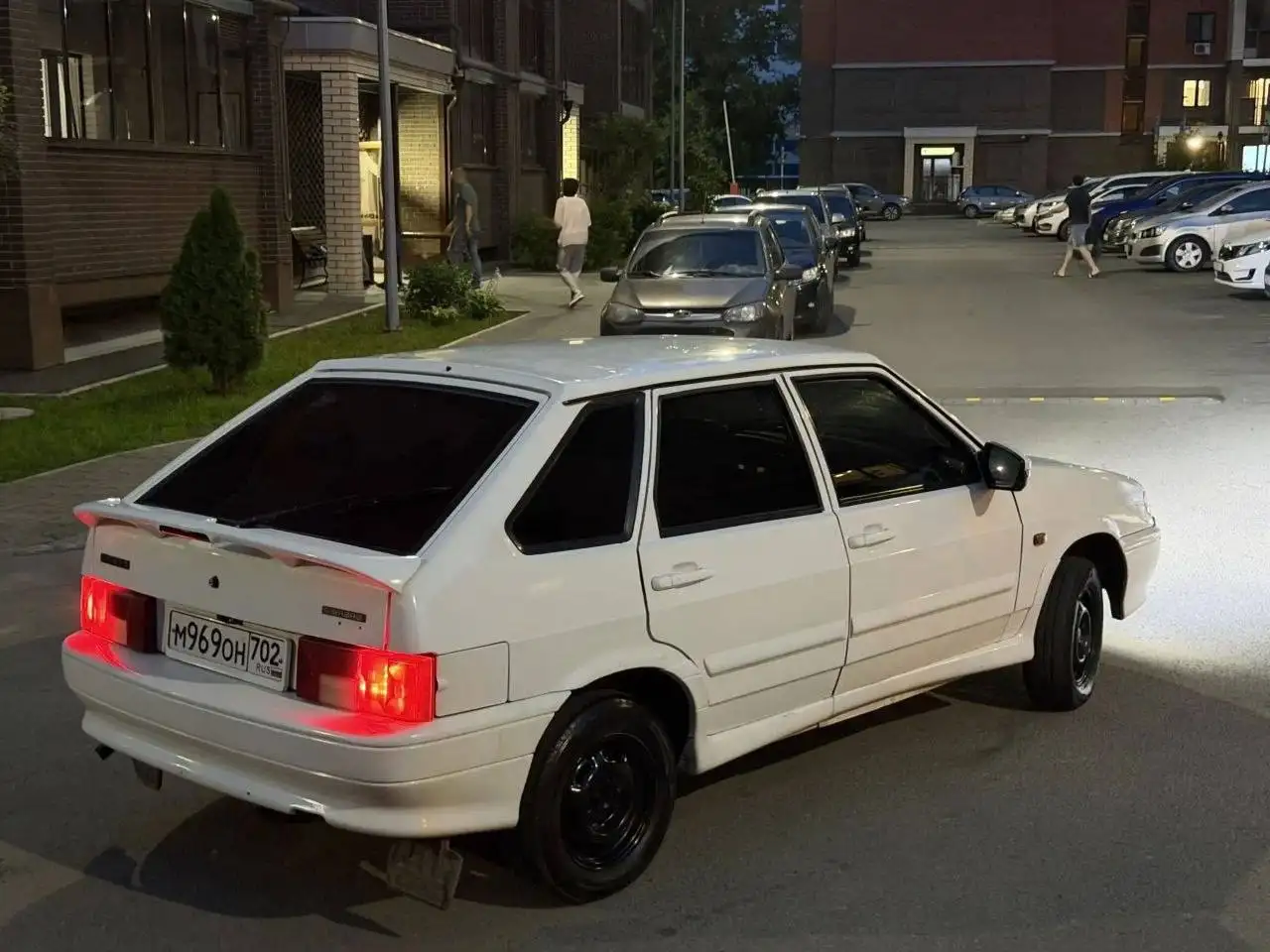 Продам ВАЗ 2114 2013 года - Легковые автомобили (Авто) в Нижний Новгород