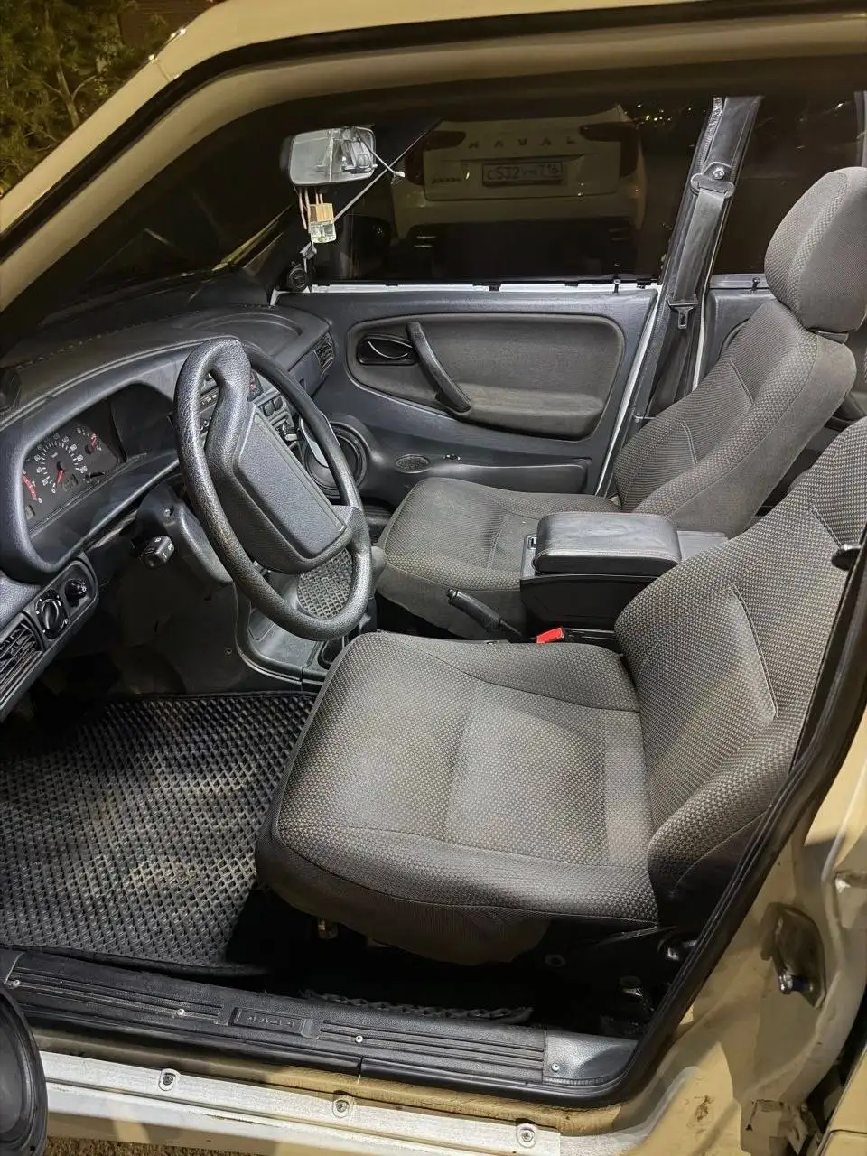 Продам ВАЗ 2114 2013 года - Легковые автомобили (Авто) в Нижний Новгород