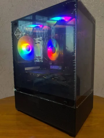 Игровой компьютер с RTX 2060 в Нижнем Новгороде - Смартфоны и телефоны в Нижний Новгород