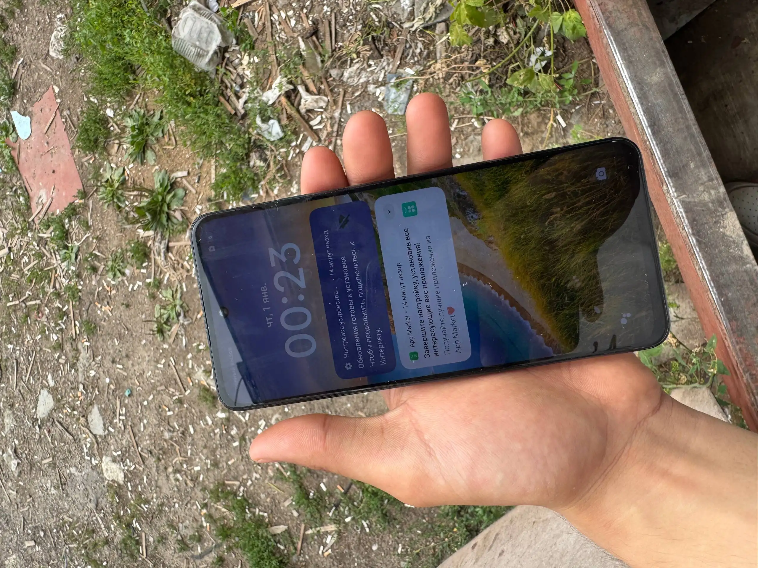 Продаю или меняю на iPhone - Электроника в Нижний Новгород
