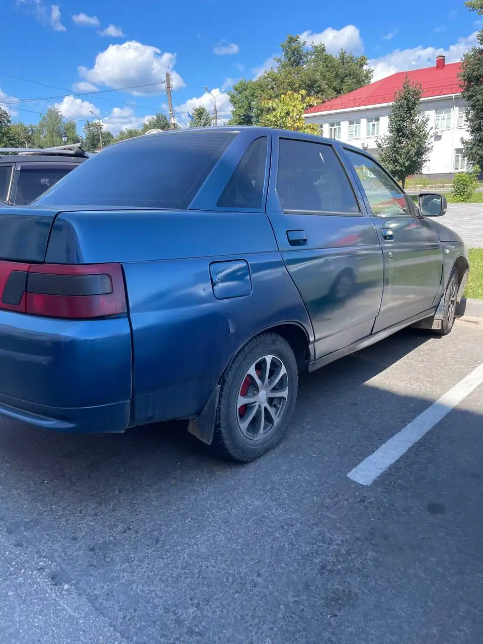 ВАЗ 2110 2005 года в Павлово - Легковые автомобили (Авто) в Павлово