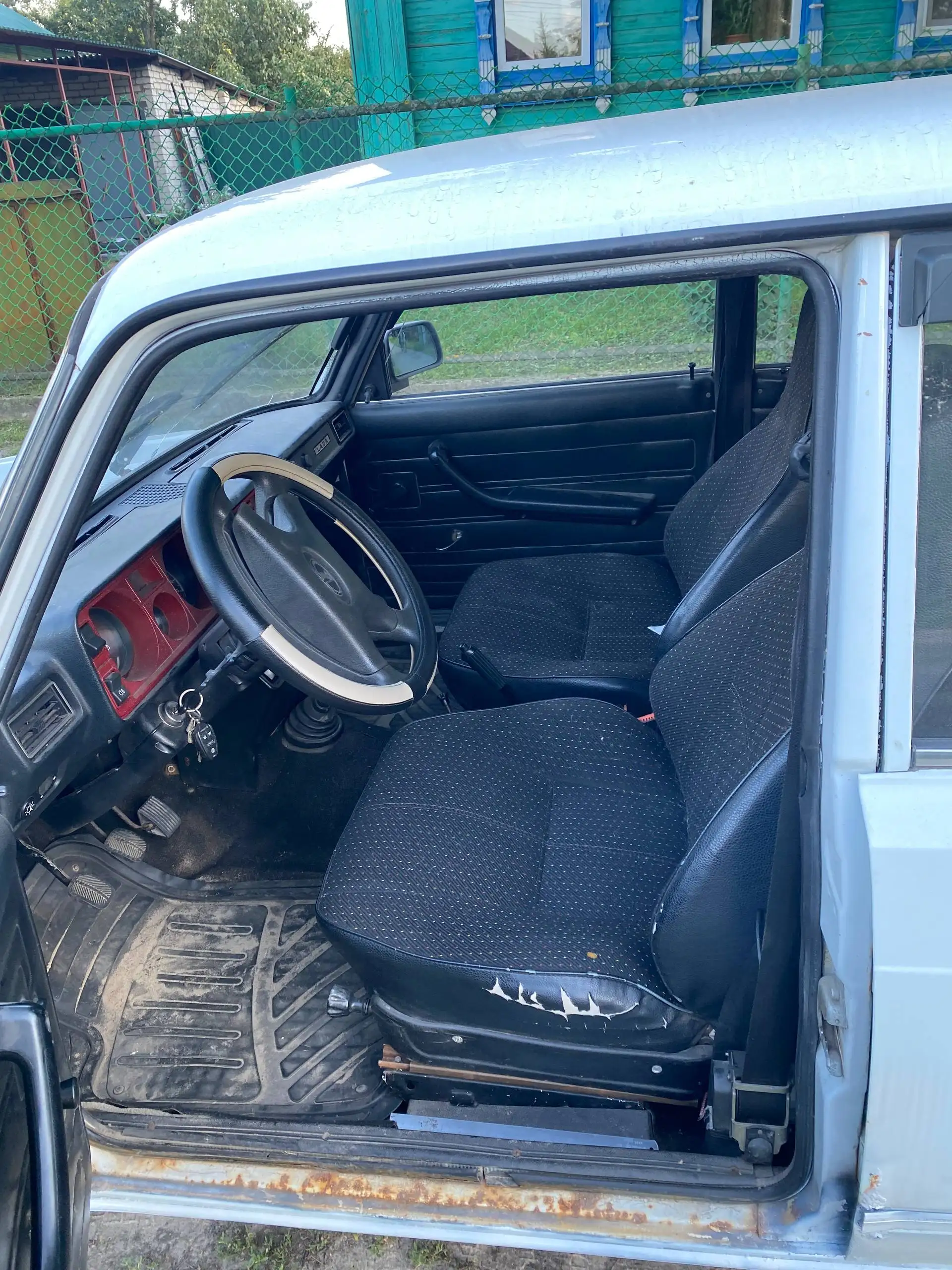 Продам ВАЗ 2105 2007 года - Легковые автомобили (Авто) в Нижний Новгород