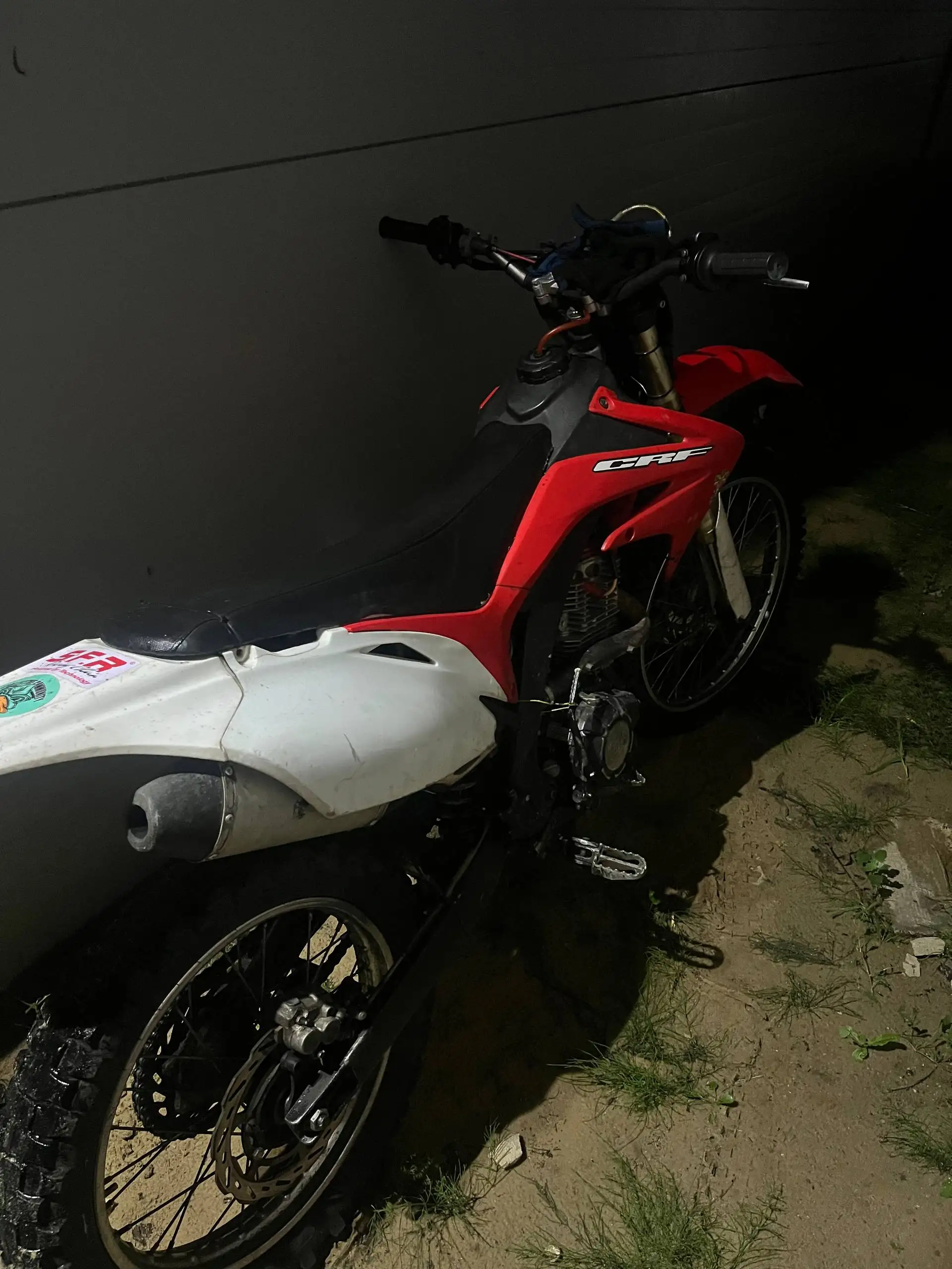 Продажа питбайка Zuumava 300cc 4V в Нижнем Новгороде - Мототехника (Авто) в Нижний Новгород