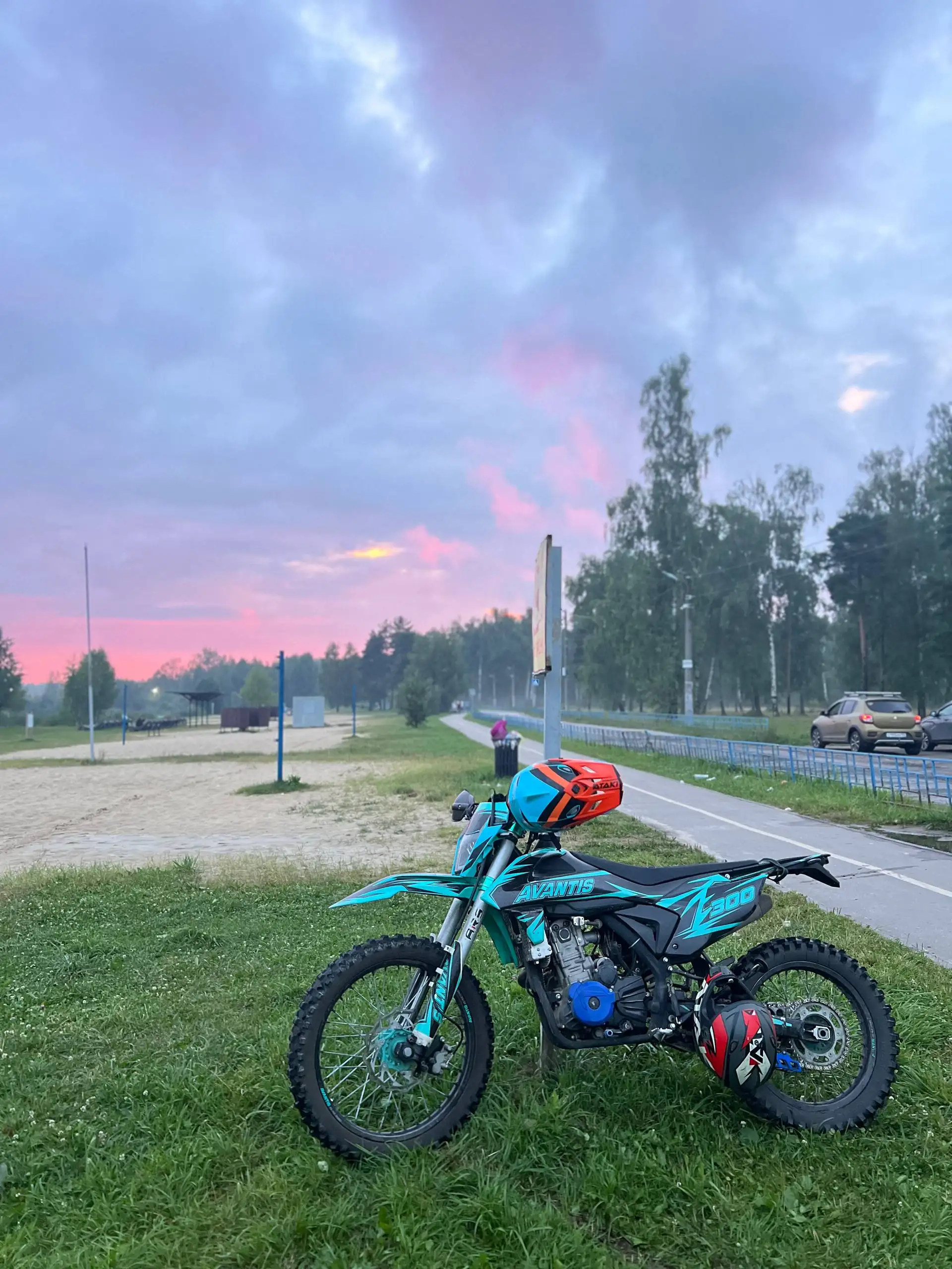 Срочная продажа - Авто в Неизвестно
