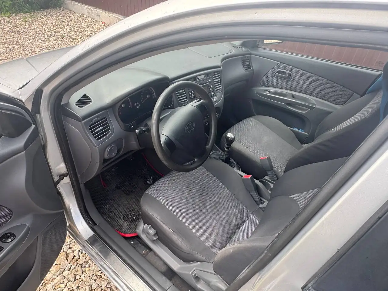 Продажа Kia Rio 2, 2009, хэтчбек, 1.4 л - Легковые автомобили (Авто) в Богородск