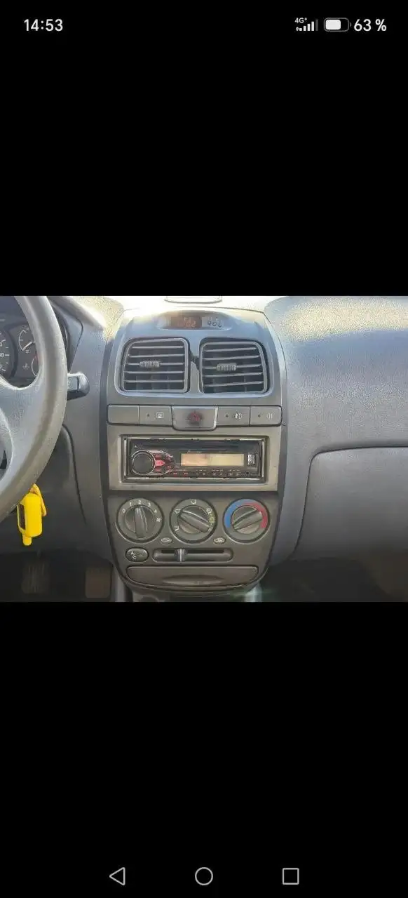 Hyundai Accent 2006 года в Нижнем Новгороде - Легковые автомобили (Авто) в Нижний Новгород
