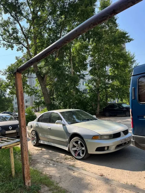 Продам диски R18 5x114.3 и резину - Автомобили легковые в Нижний Новгород