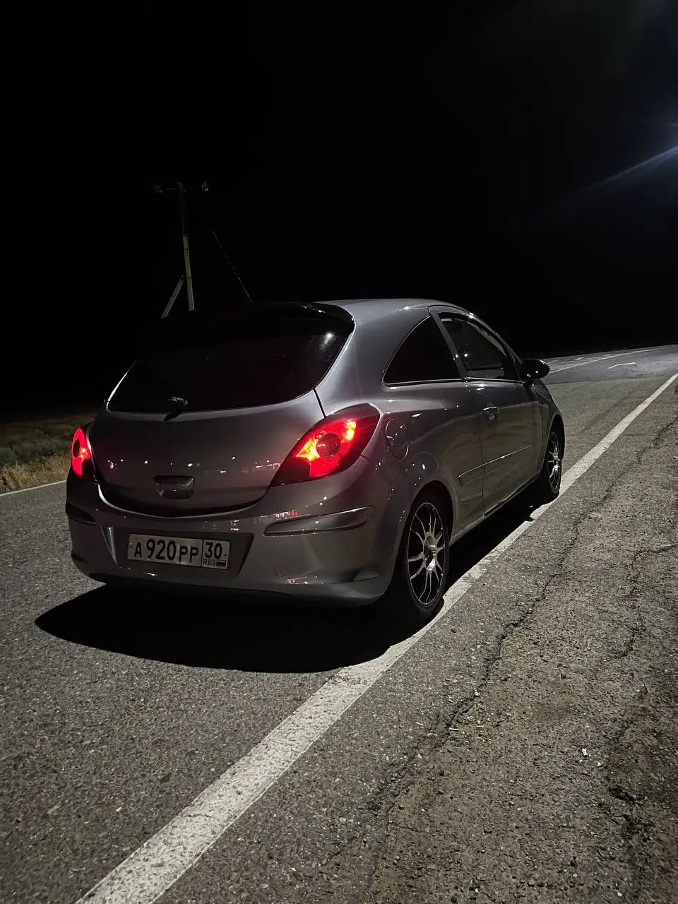 Opel Corsa D 1.2 2007 – отличное состояние, возможен обмен - Легковые автомобили (Авто) в Нижний Новгород