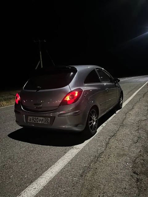 Opel Corsa D 1.2 2007 – отличное состояние, возможен обмен - Автомобили легковые в Нижний Новгород
