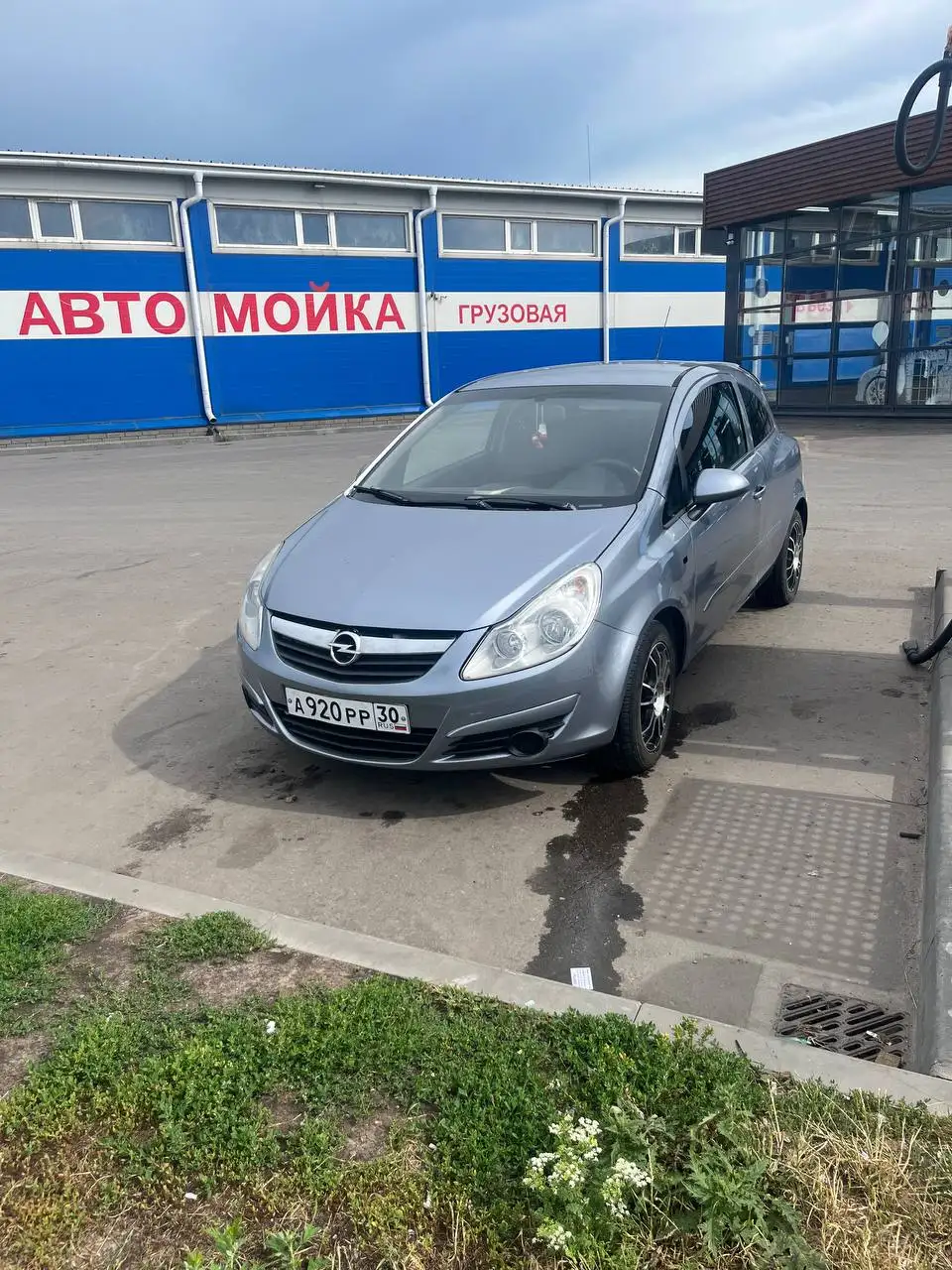 Opel Corsa D 1.2 2007 – отличное состояние, возможен обмен - Легковые автомобили (Авто) в Нижний Новгород