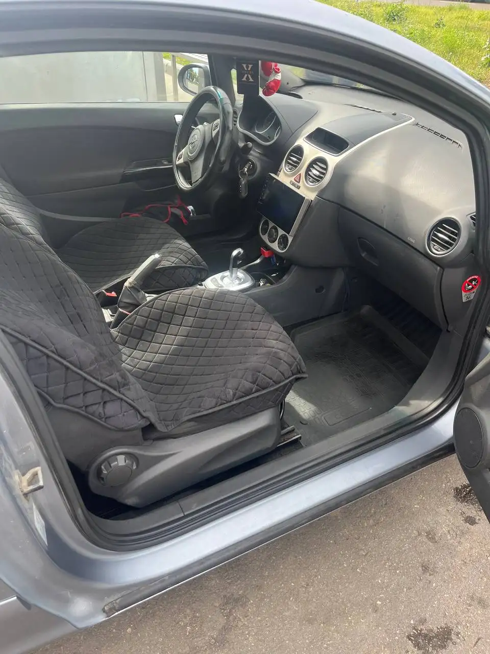 Opel Corsa D 1.2 2007 – отличное состояние, возможен обмен - Легковые автомобили (Авто) в Нижний Новгород
