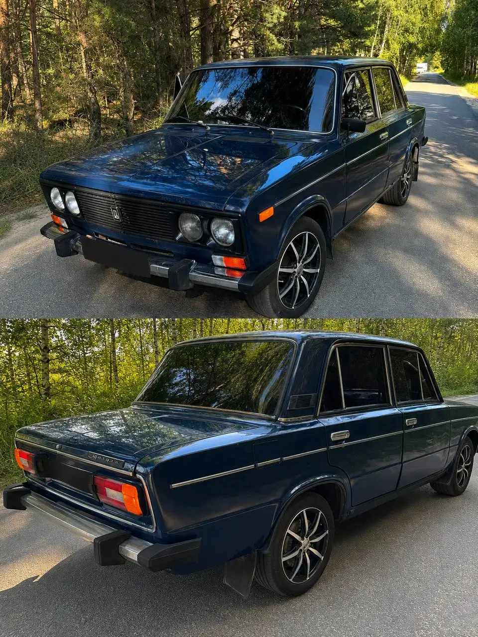 Продам диски R15 с резиной - Авто в Нижний Новгород