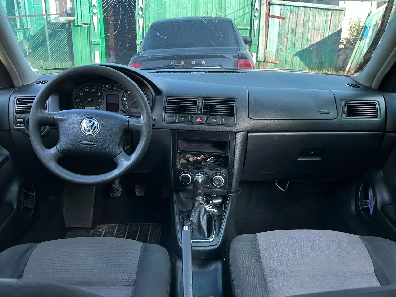Volkswagen Golf 1.4 MT, 2001 - Легковые автомобили (Авто) в Нижний Новгород