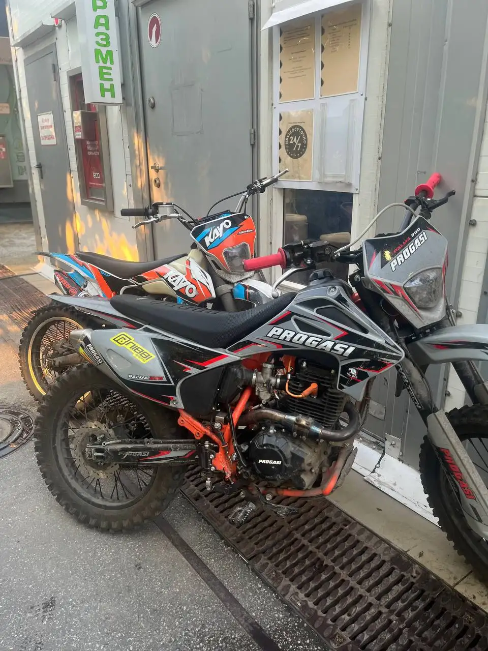 Продам Кайо К1 - Квадроциклы (Авто) в Нижний Новгород