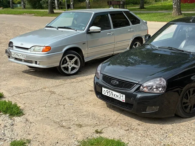 Автомобиль за 140 000 рублей - Автомобили легковые в Нижний Новгород