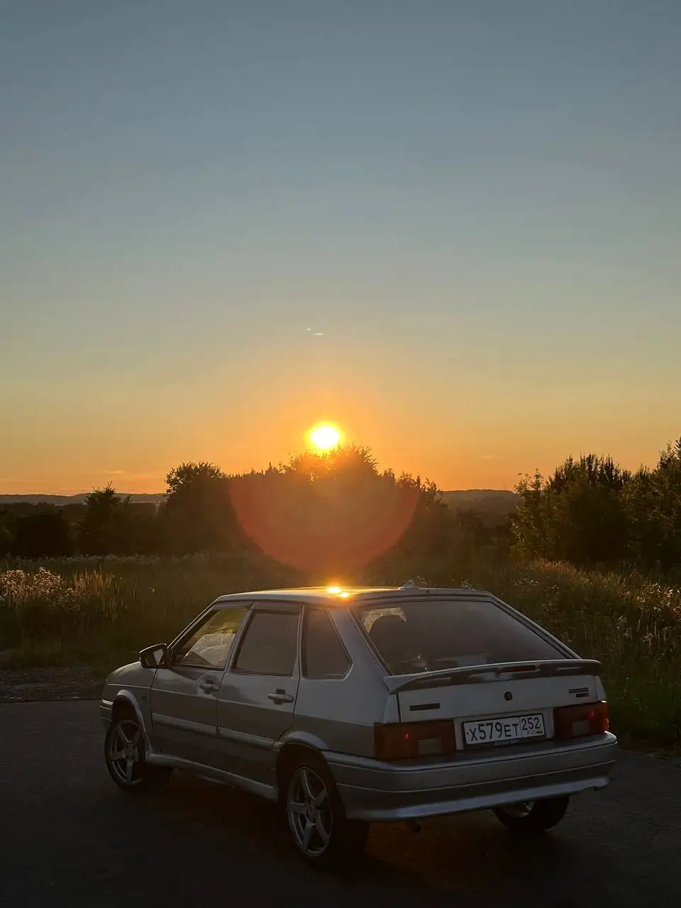 Автомобиль за 140 000 рублей - Легковые автомобили (Авто) в Нижний Новгород