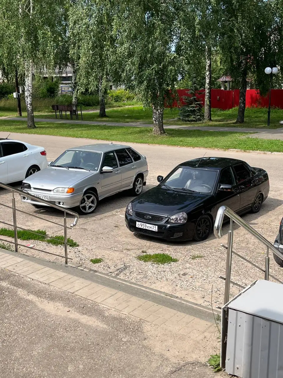 Автомобиль за 140 000 рублей - Легковые автомобили (Авто) в Нижний Новгород