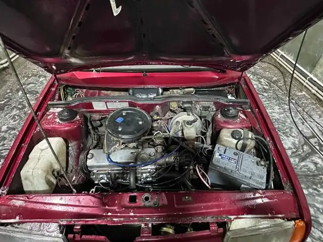 ВАЗ 2109 1.3 Карб - Легковые автомобили (Авто) в Нижний Новгород