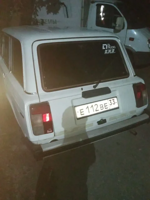 ВАЗ 2104 1996 года в хорошем состоянии - Автомобили легковые в Нижний Новгород