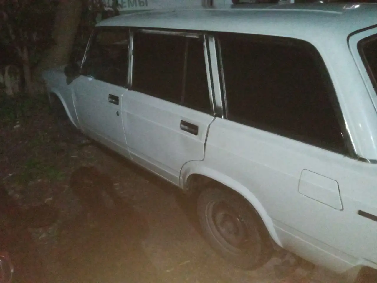 ВАЗ 2104 1996 года в хорошем состоянии - Легковые автомобили (Авто) в Нижний Новгород