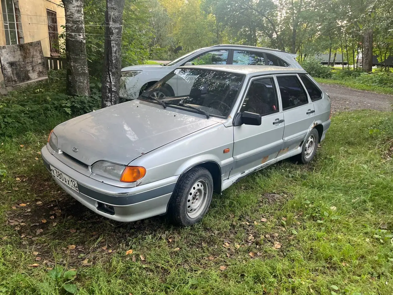 ВАЗ 2114 2004 года в Нижнем Новгороде - Авто в Нижний Новгород