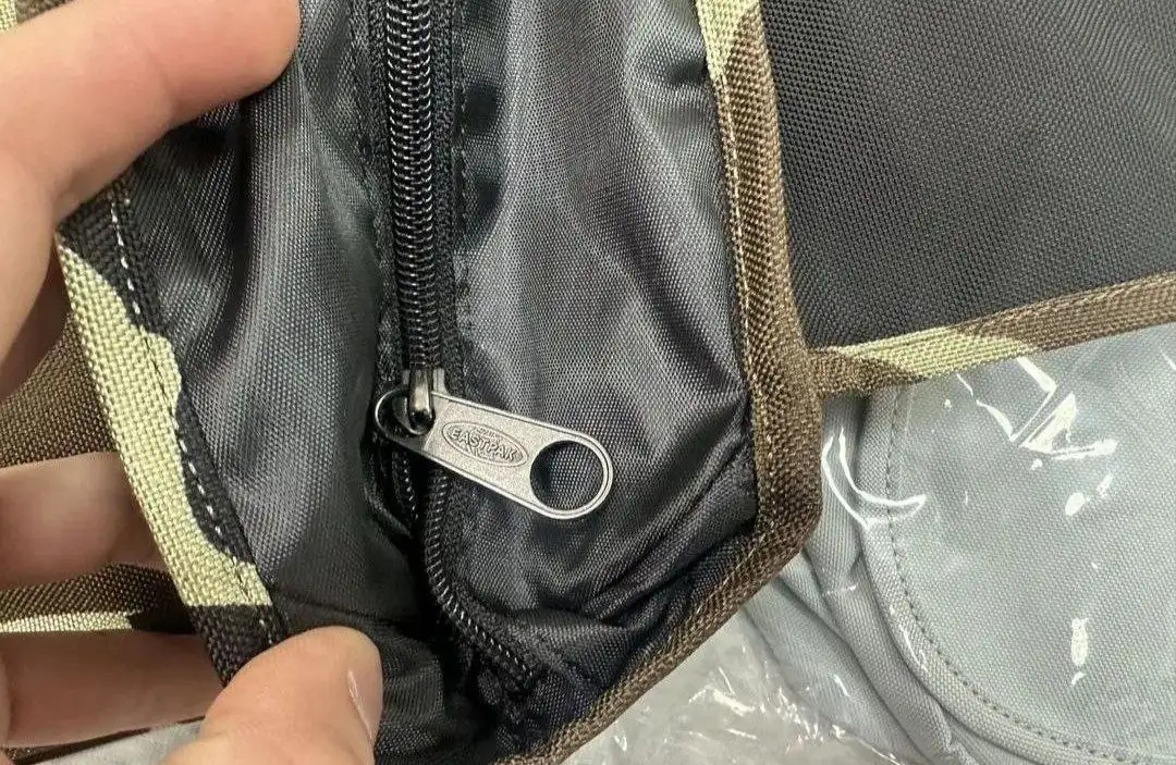 Продается новая сумка Eastpak JR камуфляж - Одежда в Нижний Новгород