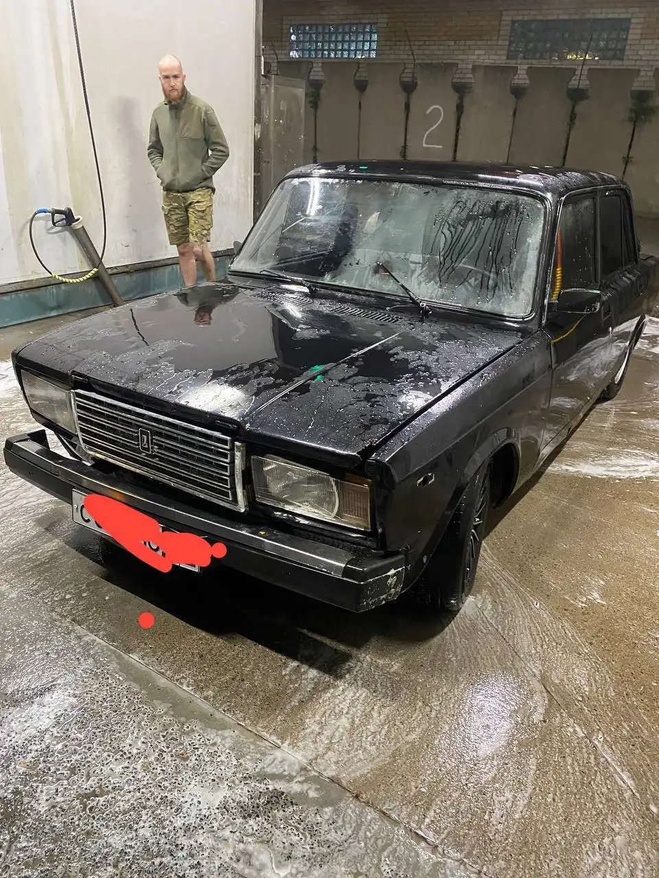 Продам 30к, возможен обмен - Авто в Нижний Новгород