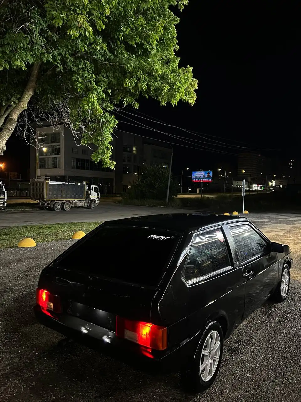 ВАЗ 2108, 2002 г. в., 60 000 руб. - Авто в Нижний Новгород