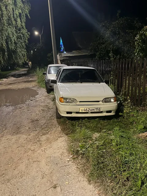 Продам ВАЗ-2114 2012 года на учёте - Автоэлектроника в Нижний Новгород