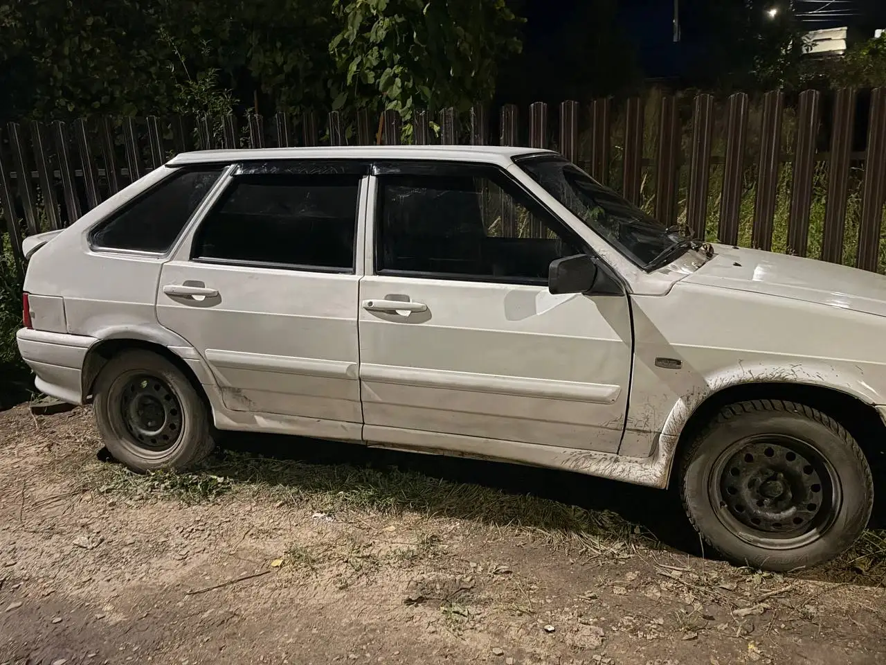 Продам ВАЗ-2114 2012 года на учёте - Легковые автомобили (Авто) в Нижний Новгород