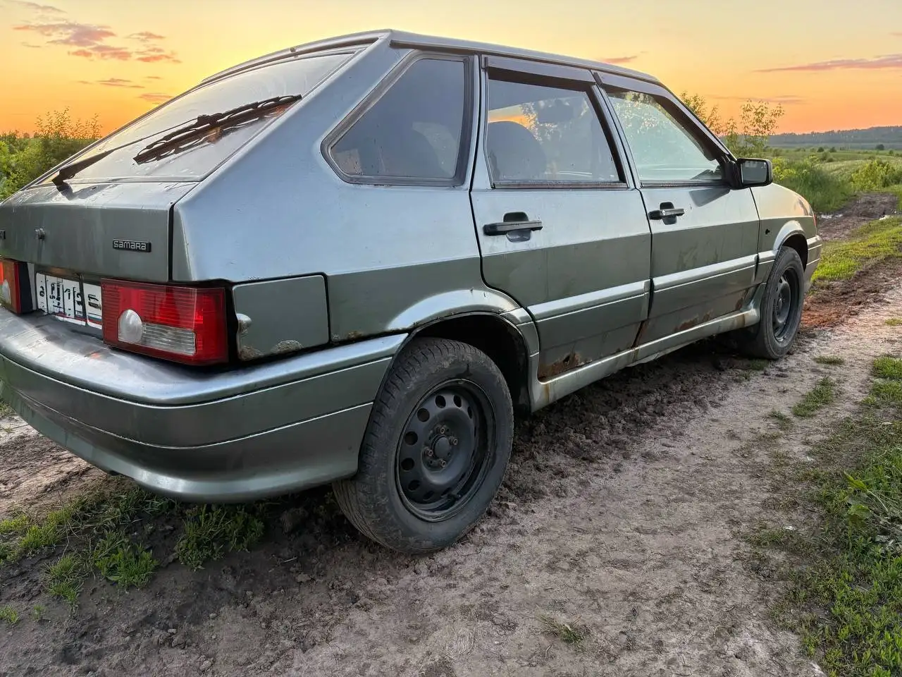 ВАЗ 2114 2007 года выпуска - Легковые автомобили (Авто) в Нижний Новгород