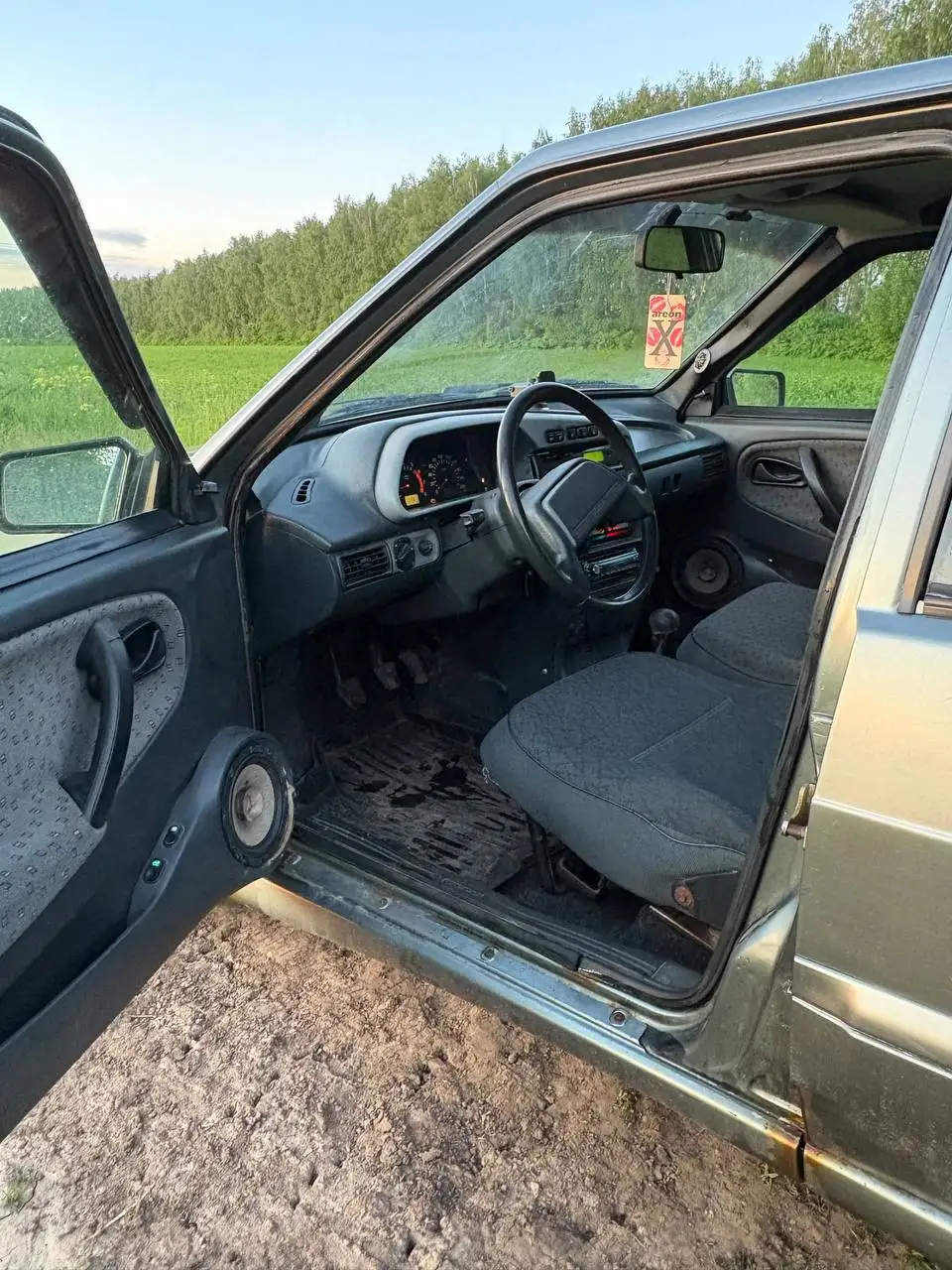 ВАЗ 2114 2007 года выпуска - Легковые автомобили (Авто) в Нижний Новгород
