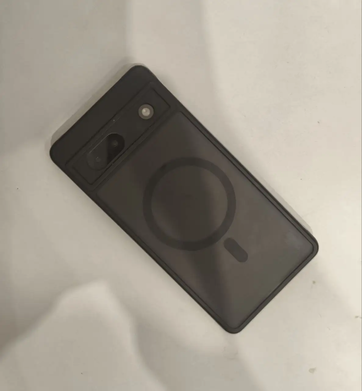 Pixel 7a в отличном состоянии с аксессуарами - Смартфоны и телефоны (Электроника) в Нижний Новгород