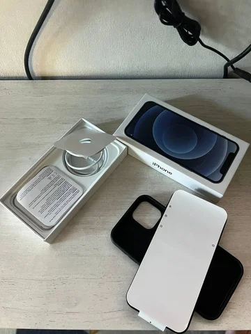 iPhone 12 256 ГБ в идеальном состоянии - Компьютерная периферия в Нижний Новгород