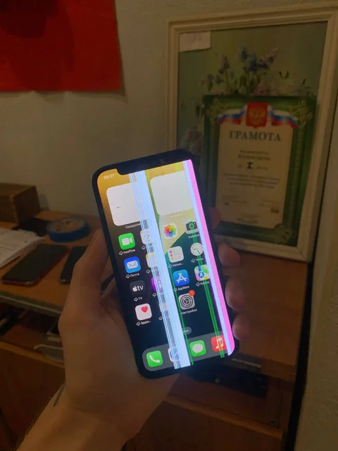 Продажа iPhone 12, XR и 7 б/у - Компьютерная периферия в Нижний Новгород