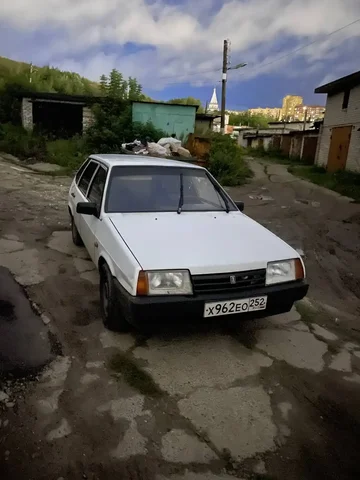 Продажа ВАЗ 1997 год - Аксессуары и запчасти в Нижний Новгород