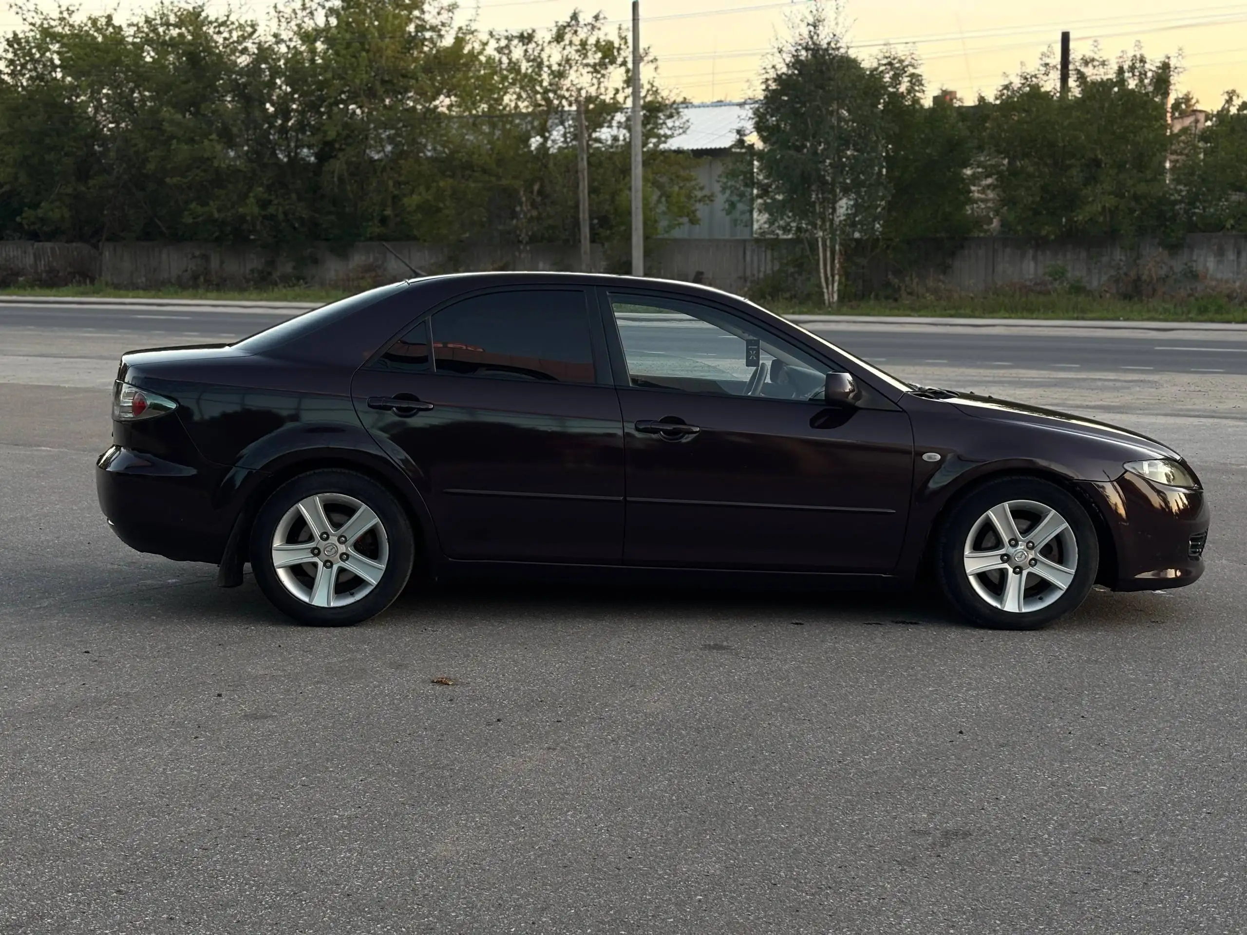 Продажа Mazda 6 2006 в отличном состоянии - Легковые автомобили (Авто) в Нижний Новгород