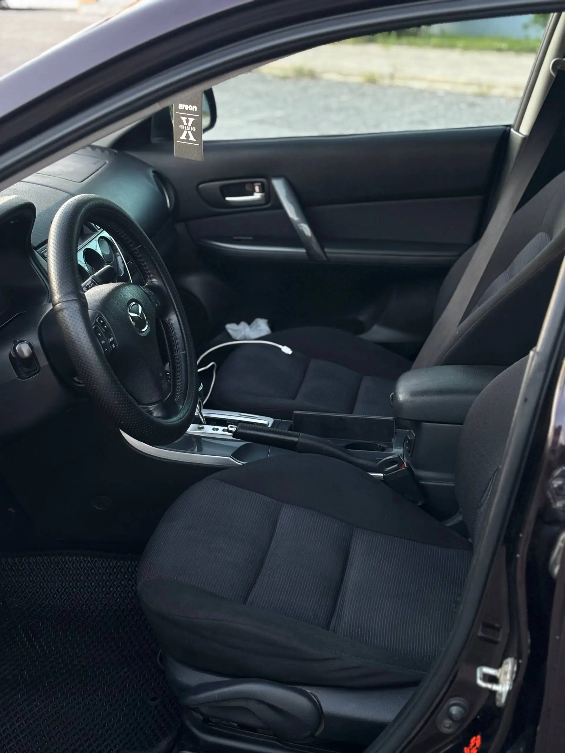 Продажа Mazda 6 2006 в отличном состоянии - Легковые автомобили (Авто) в Нижний Новгород