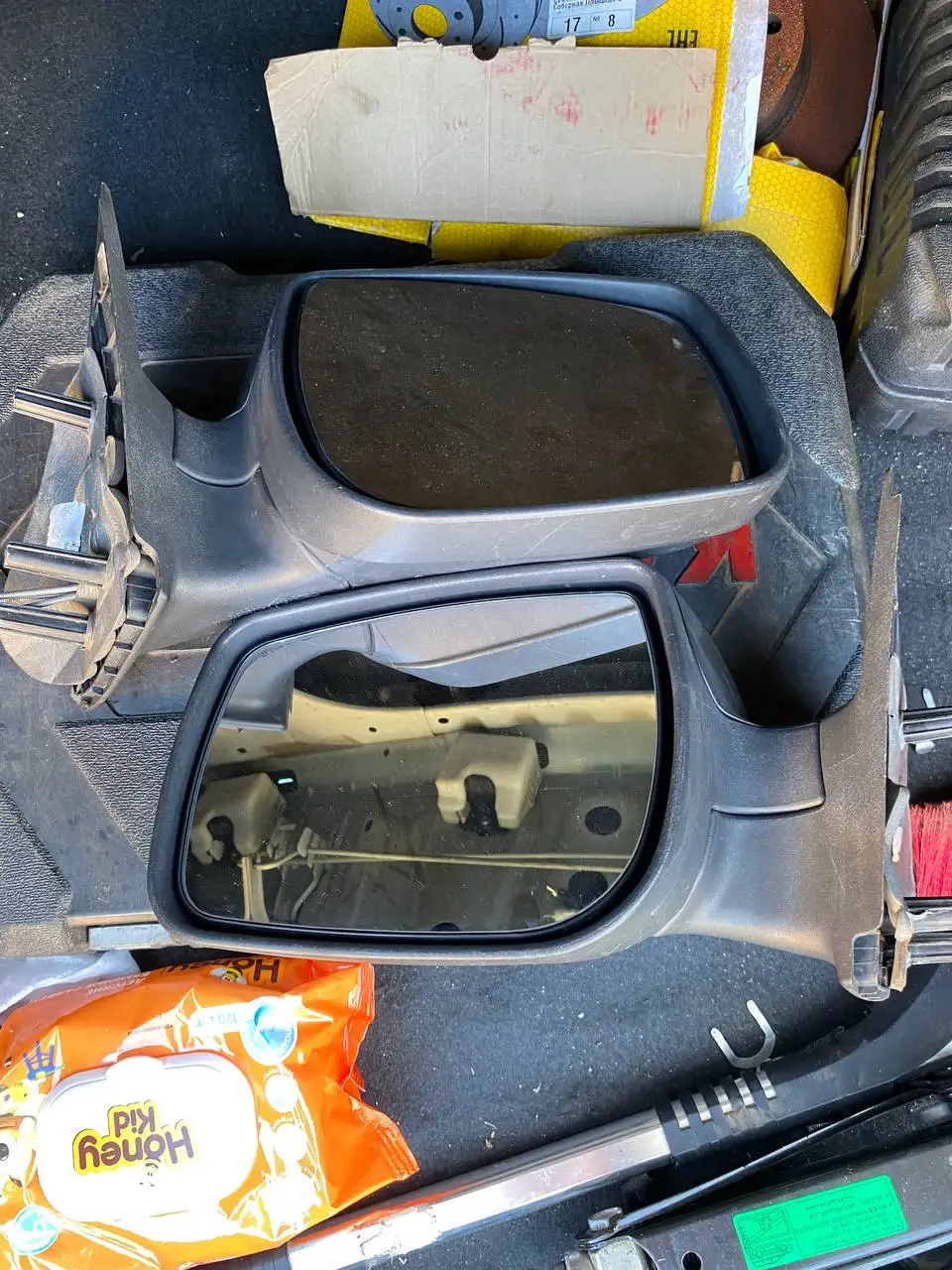Продам Ладу Гранту в Нижнем Новгороде - Легковые автомобили (Авто) в Нижний Новгород