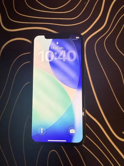iPhone 11 Pro в отличном состоянии с нюансом по АКБ - Телефоны и планшеты в Нижний Новгород