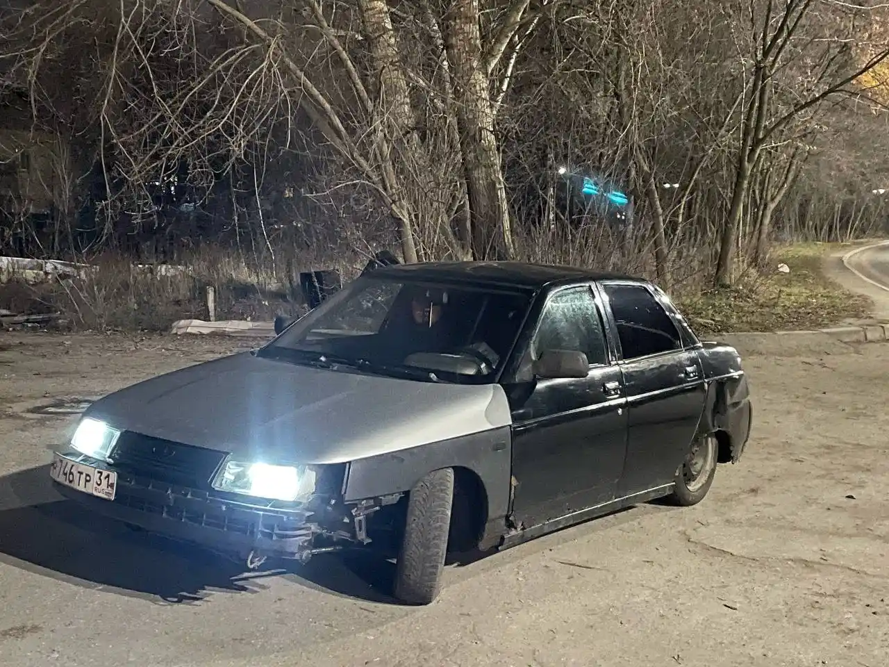 ВАЗ 2110 2005 года выпуска - Авто в Нижний Новгород