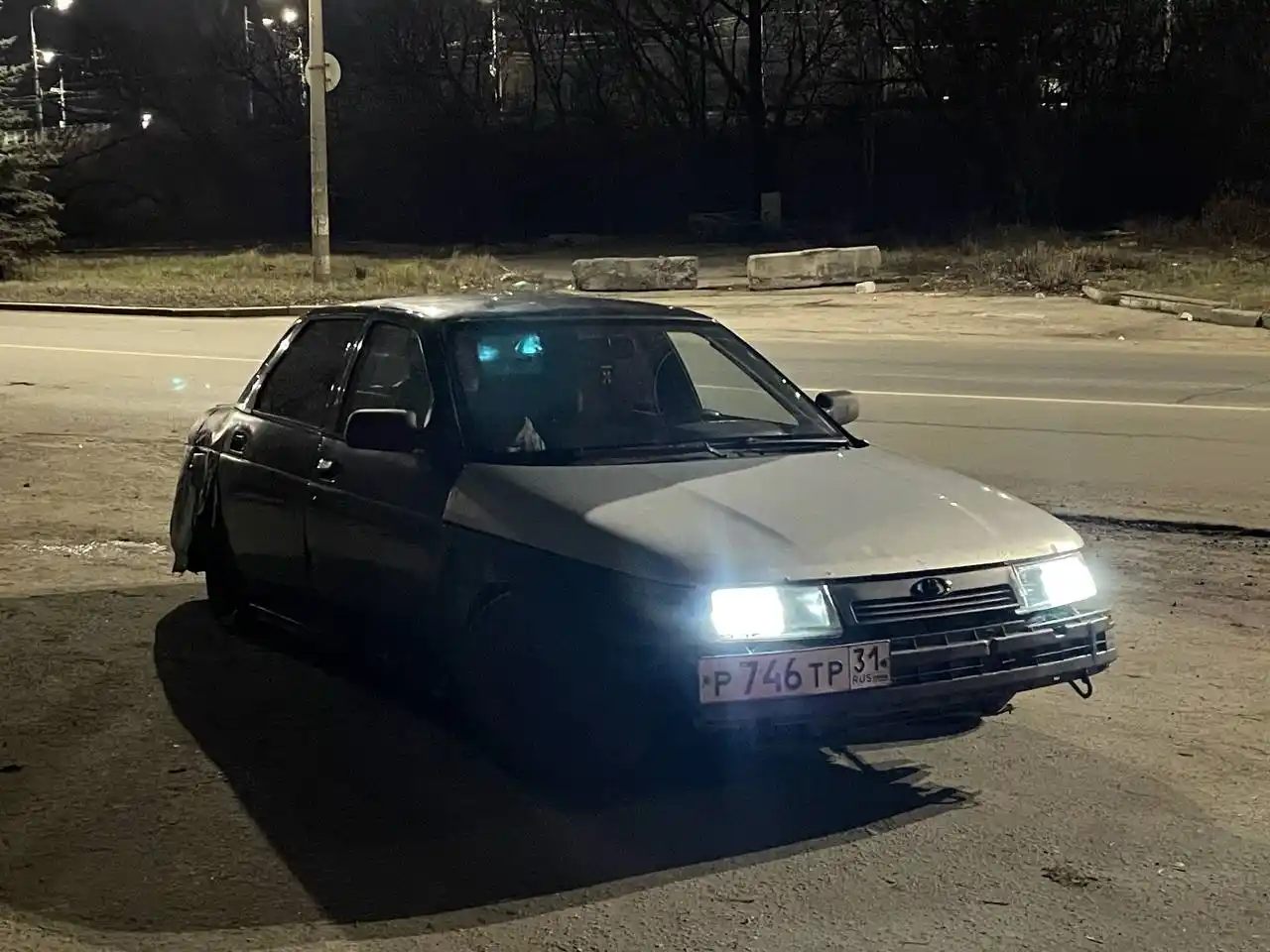 ВАЗ 2110 2005 года выпуска