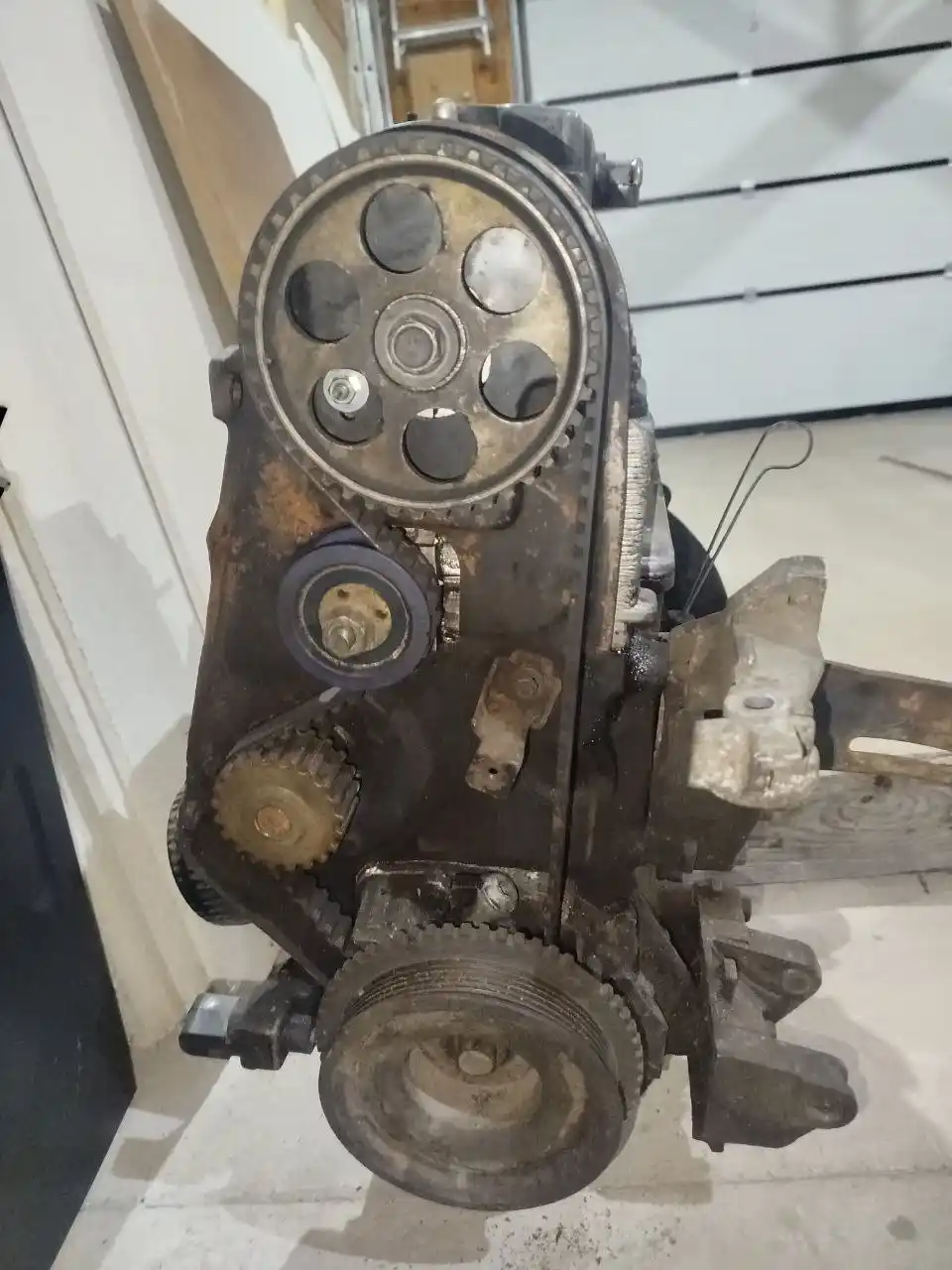 Продам мотор 1.5 8 клоп - частное объявление в Нижний Новгород