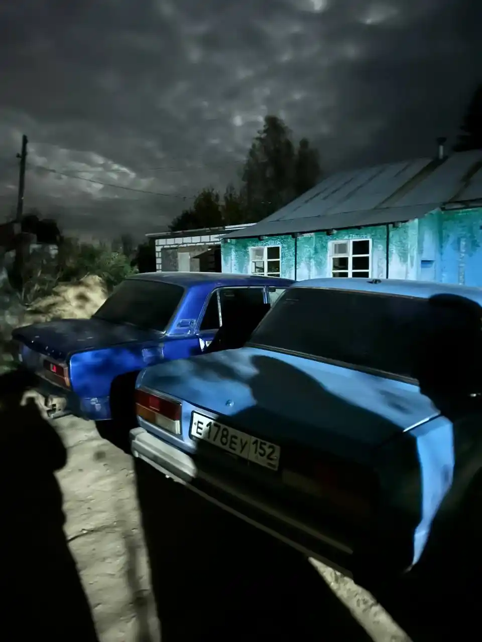 ВАЗ 2107 2006 года