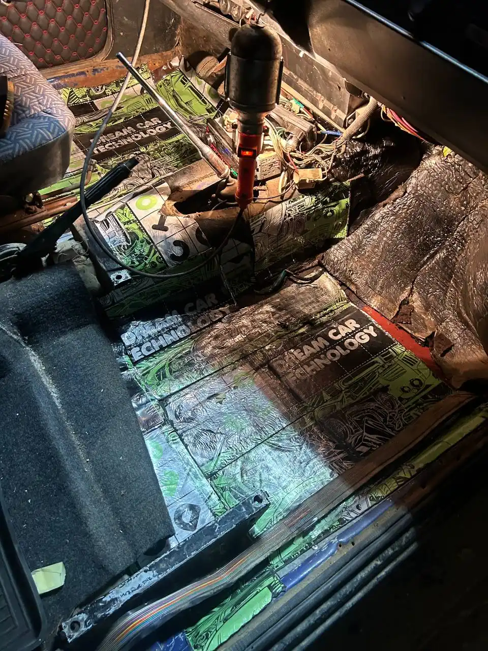 ВАЗ 2107 2006 года