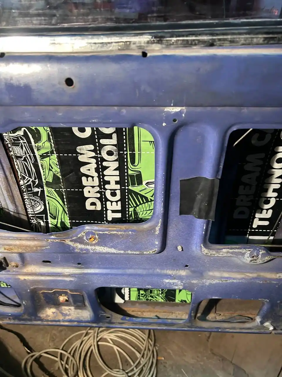 ВАЗ 2107 2006 года