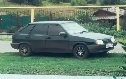 Продажа ВАЗ 2109 - Авто в Нижний Новгород