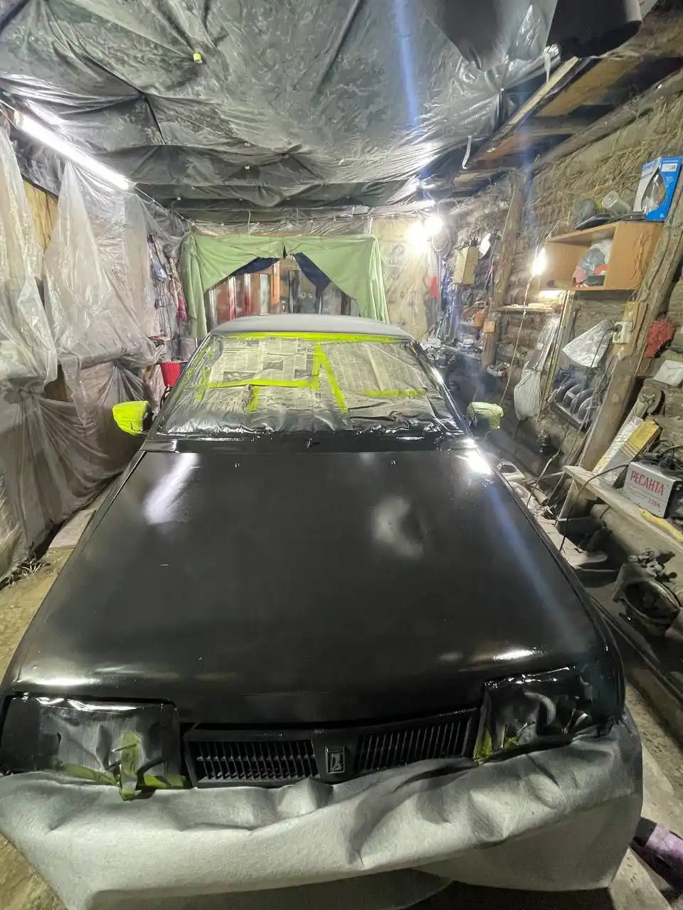 Продажа ВАЗ 2109