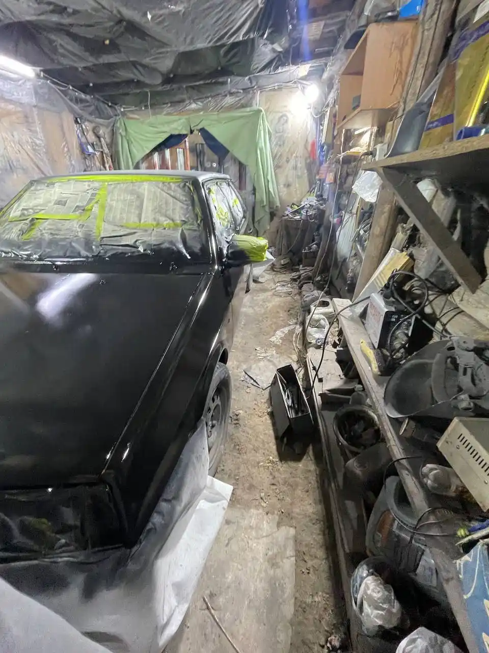 Продажа ВАЗ 2109